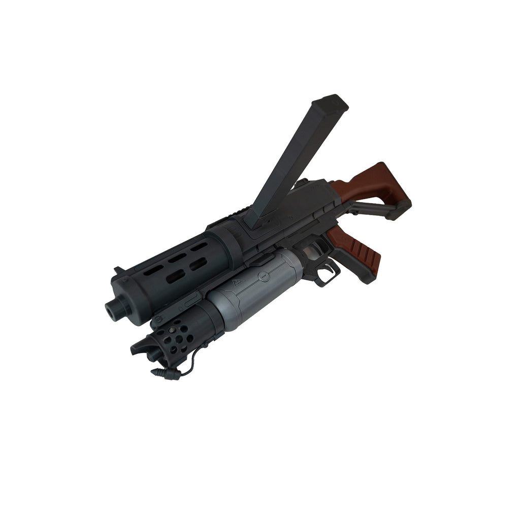 Helldiver FLAM-34 Stoker