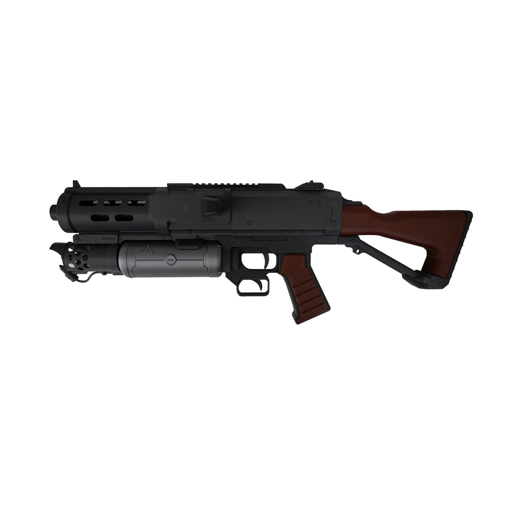 Helldiver FLAM-34 Stoker