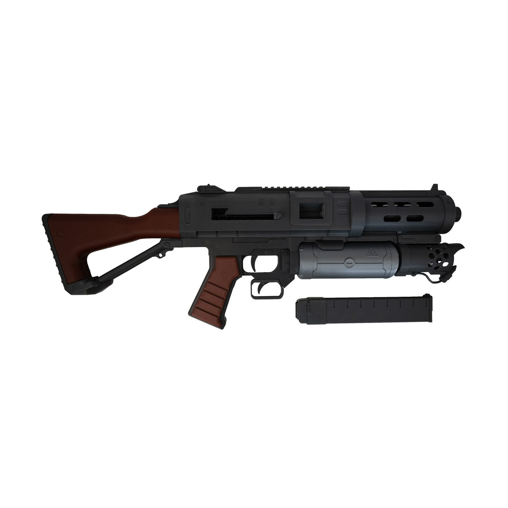 Helldiver FLAM-34 Stoker