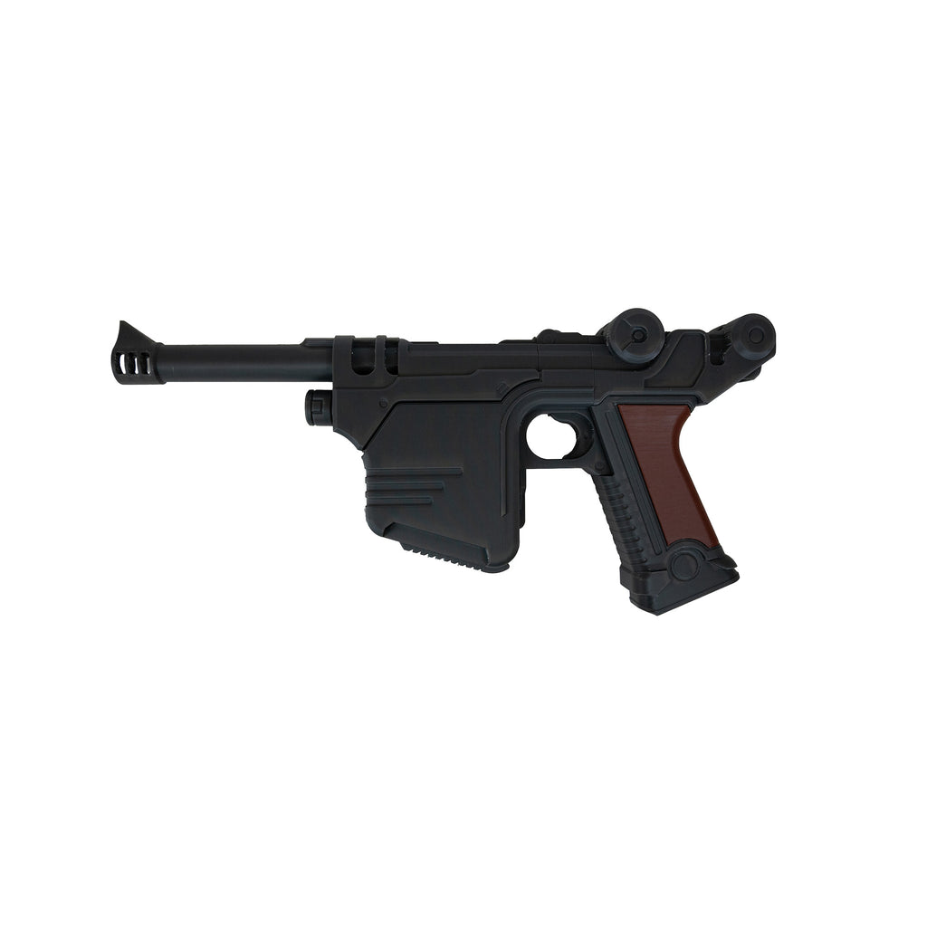 Helldivers P-69 Veto