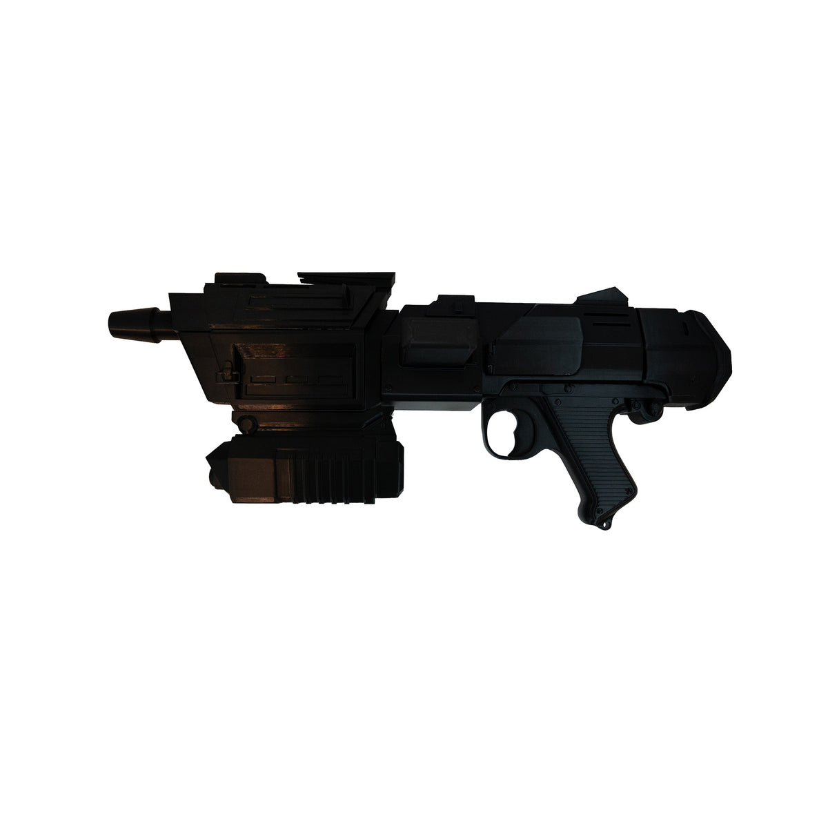 DC-17M Commando Trooper Blaster