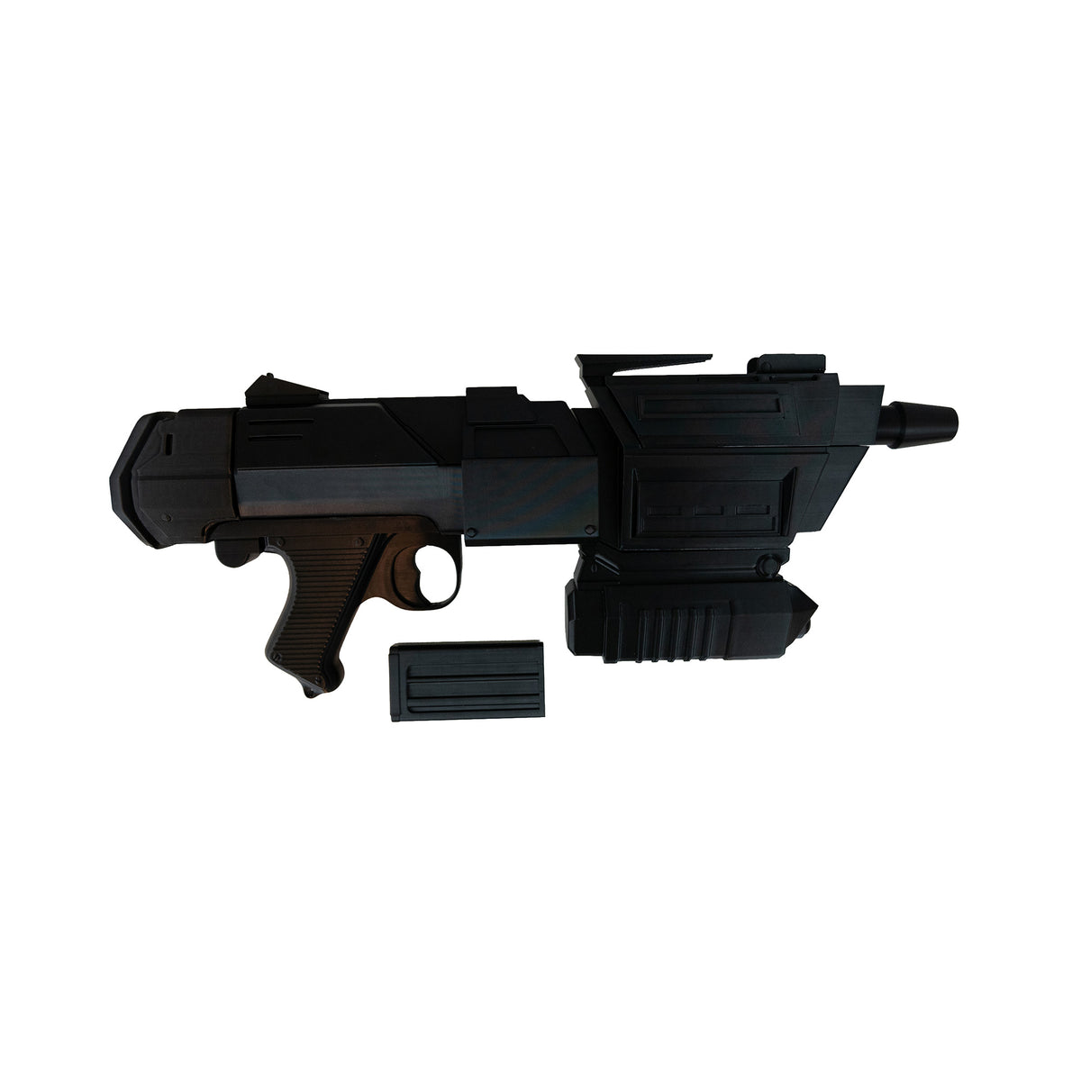 DC-17M Commando Trooper Blaster