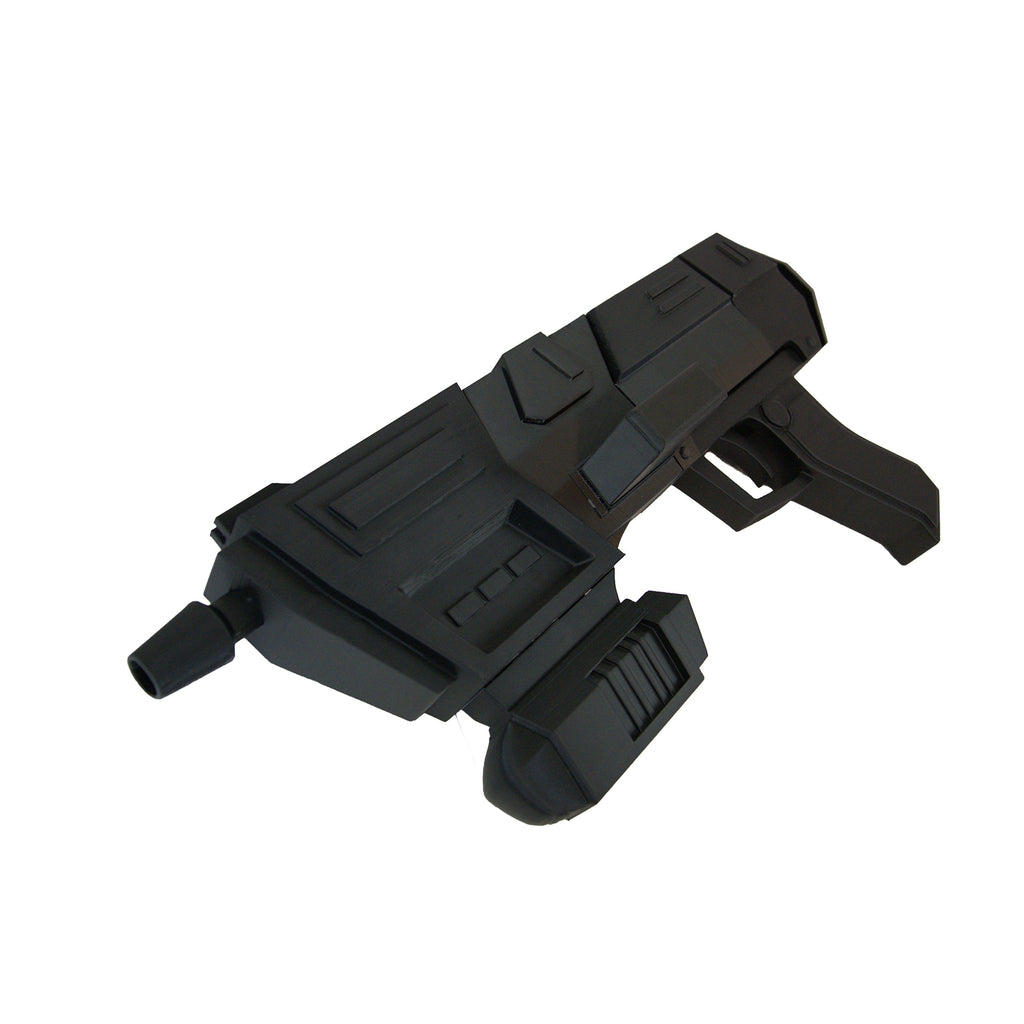 DC-17M Commando Blaster (Animated Series)
