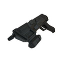 DC-17M Commando Blaster (Animated Series)