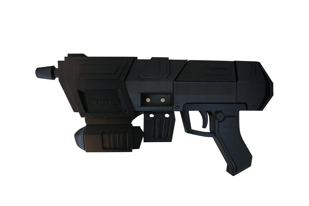 DC-17M Commando-Blaster (Animierte Serie)