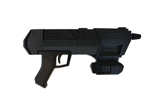 Pistolet blaster de commando DC-17M (série animée)