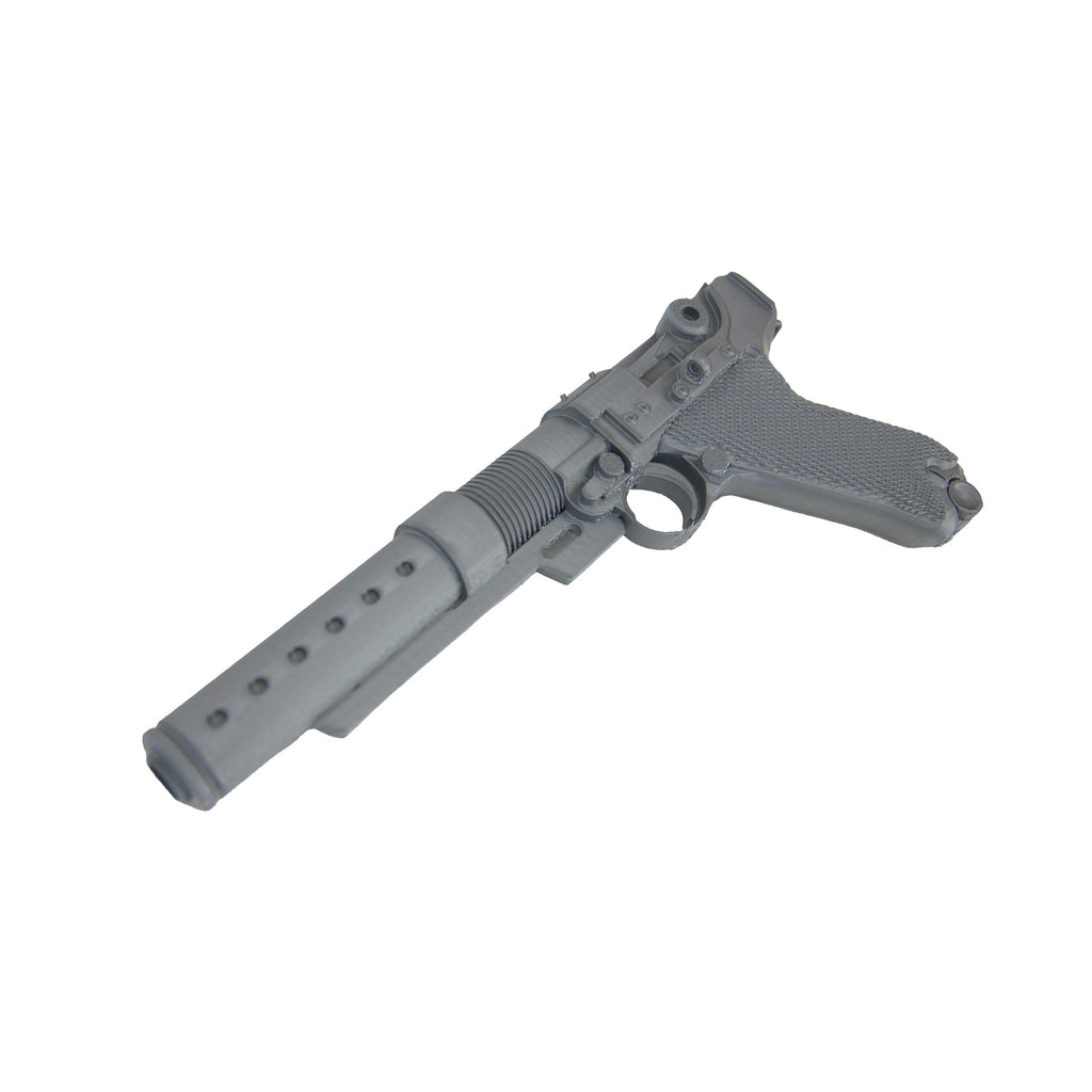 A-180 Blasterpistole