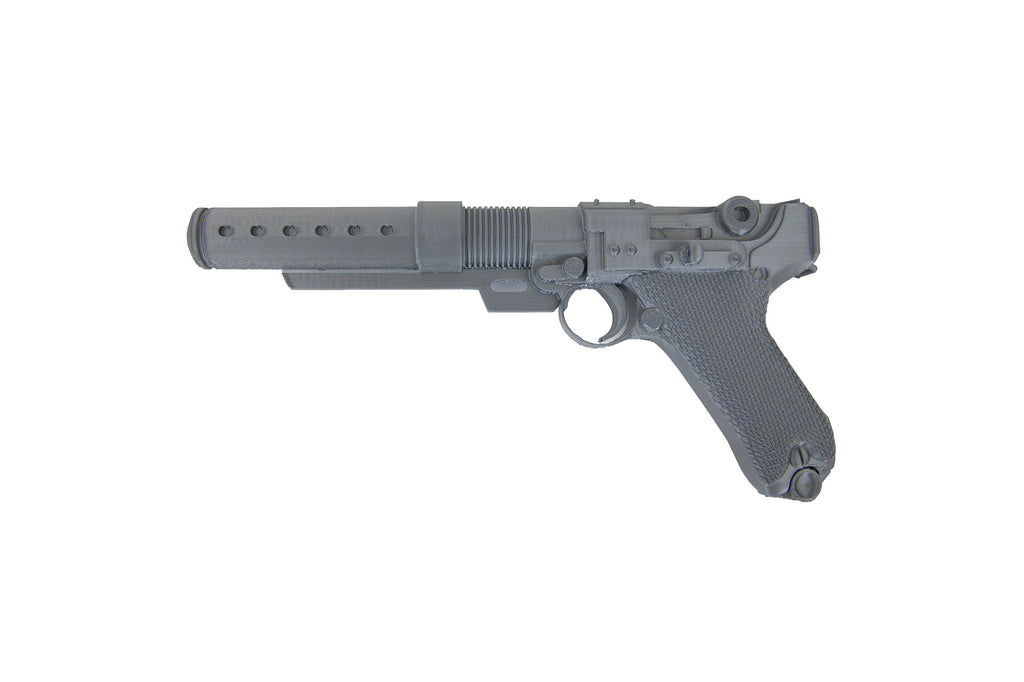 A-180 Blasterpistole