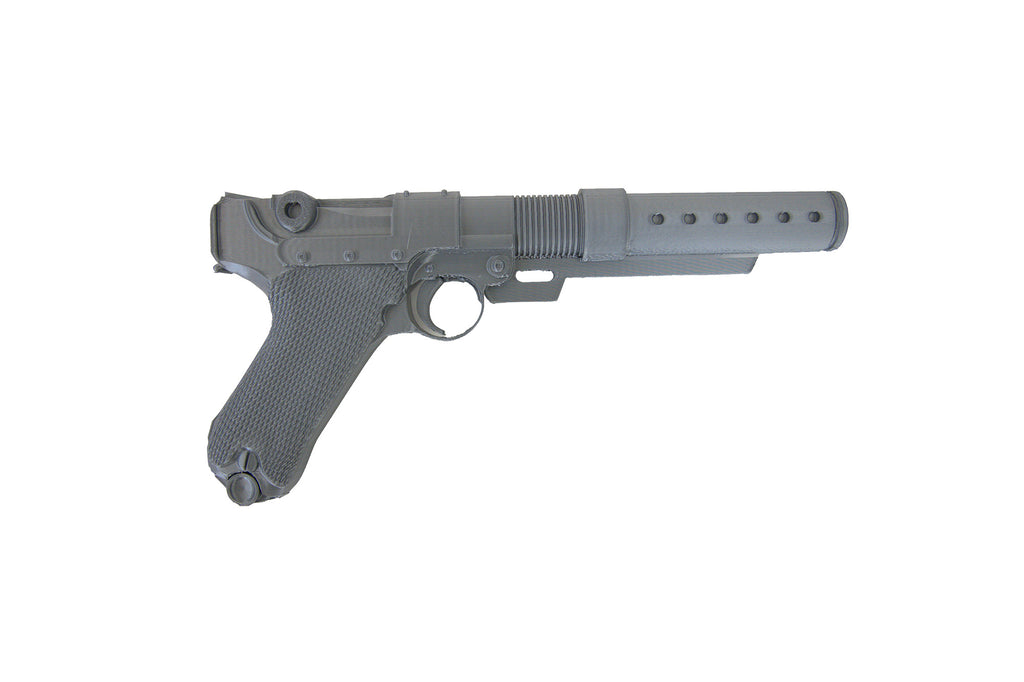 A-180 Blasterpistole