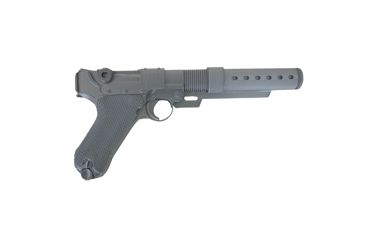A-180 Blasterpistole