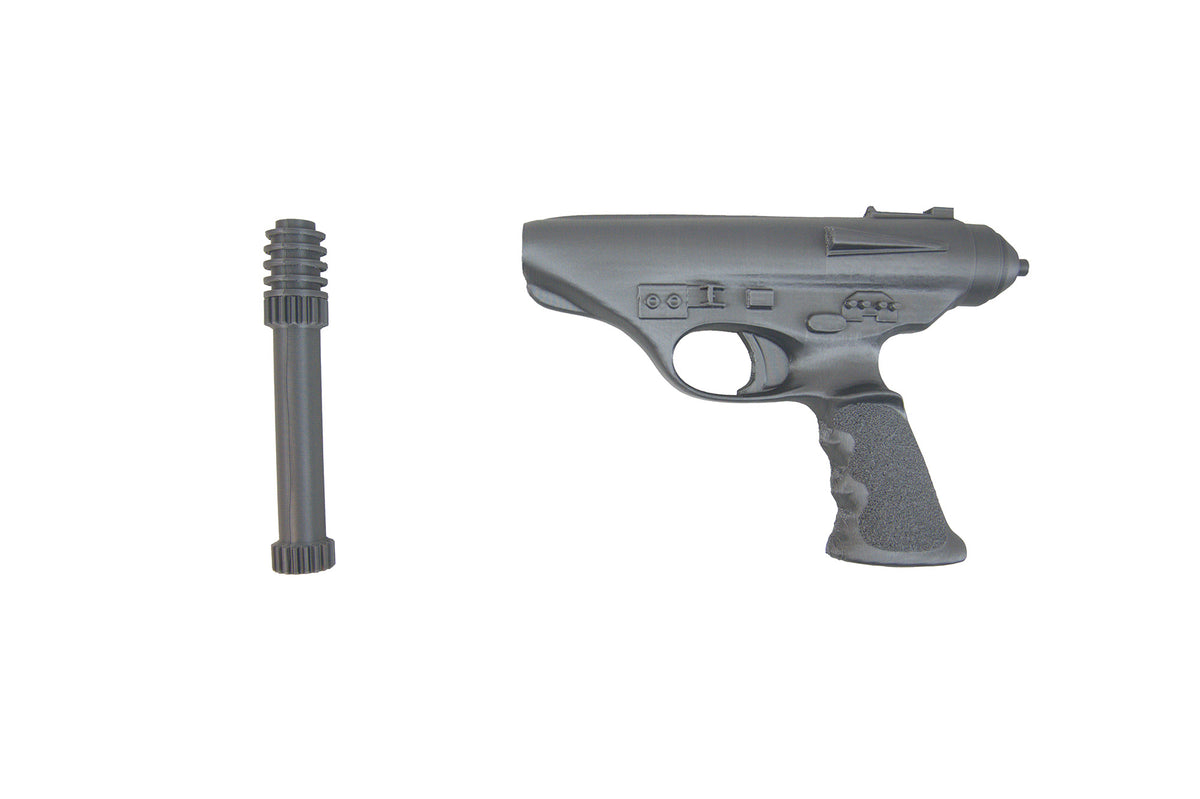Blaster Relby-K23