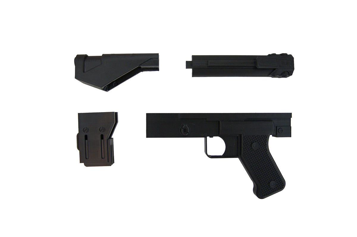 Blaster de commando mandalorien impérial