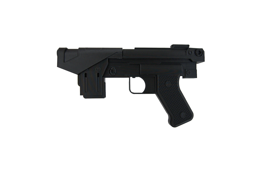 Imperial Mandalorian Commando Blaster