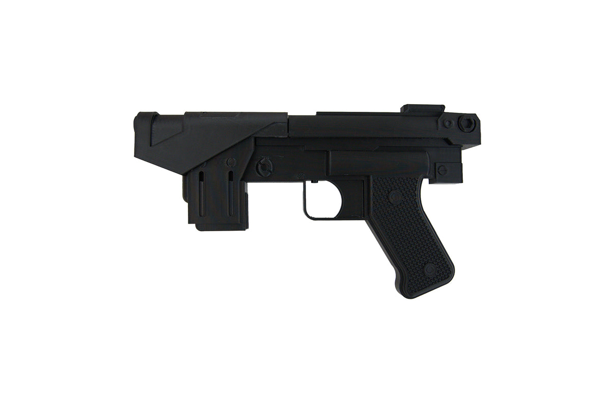Blaster de commando mandalorien impérial