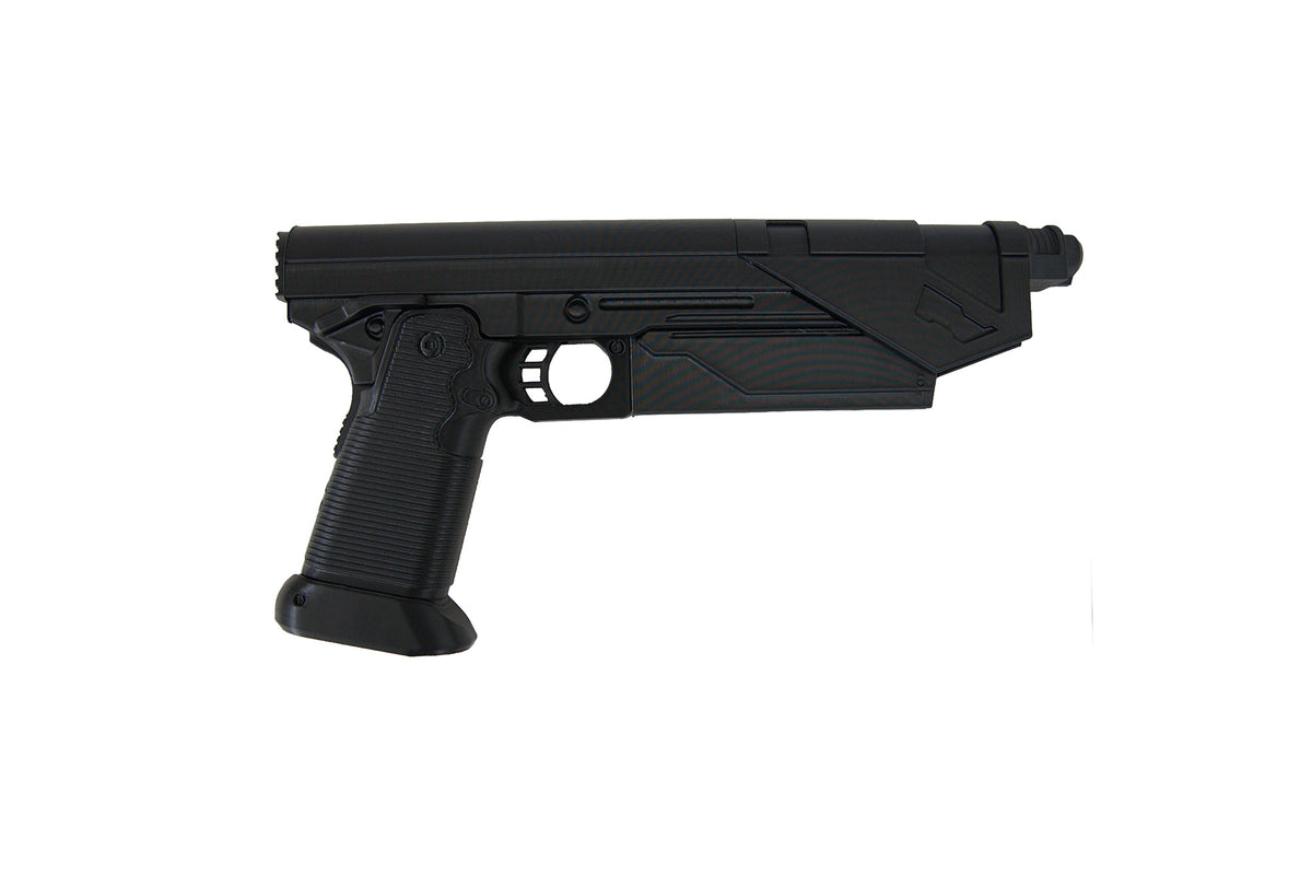 Bo Katans Westar 35 Blaster