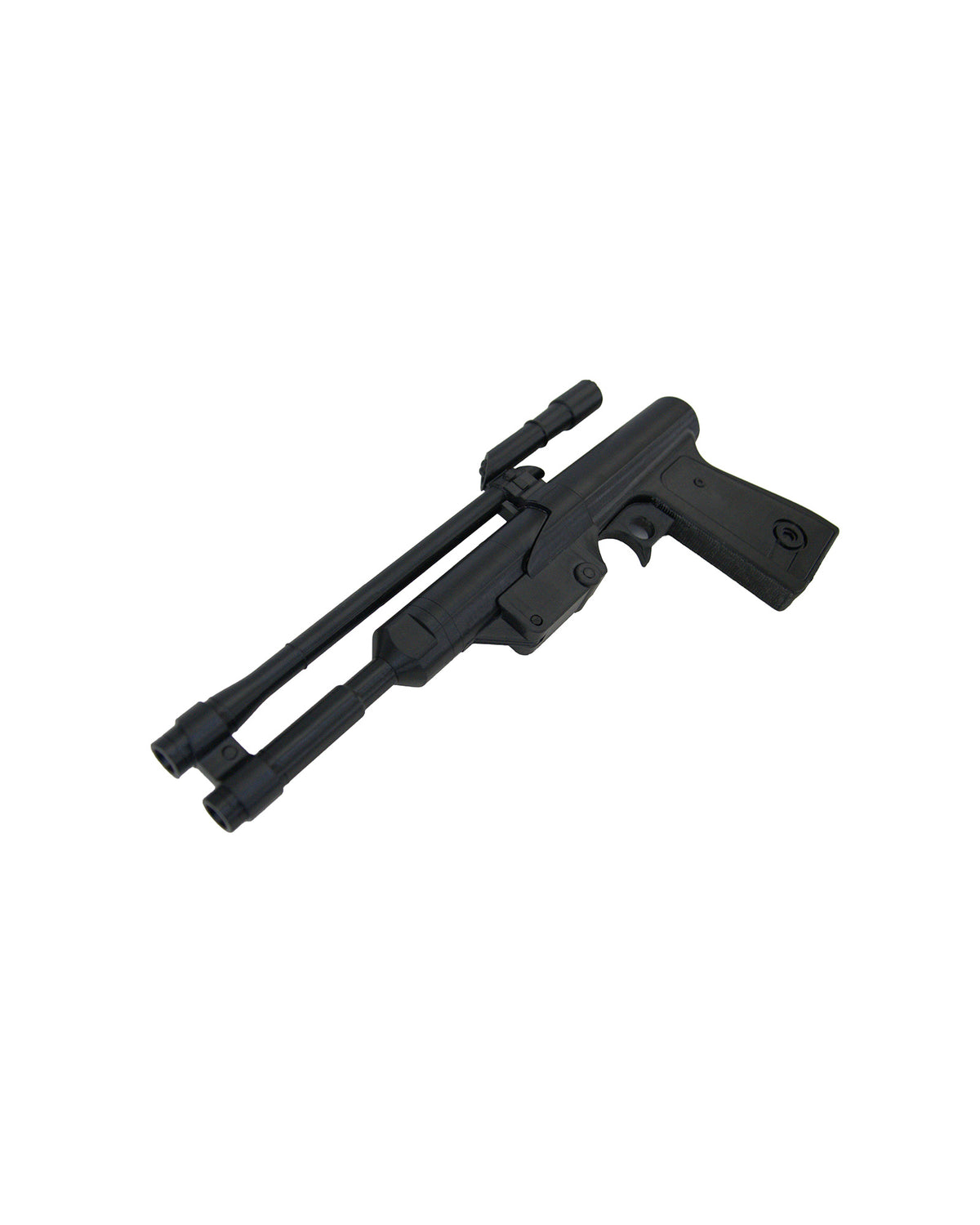 Pistolet blaster Sedgley Mk V