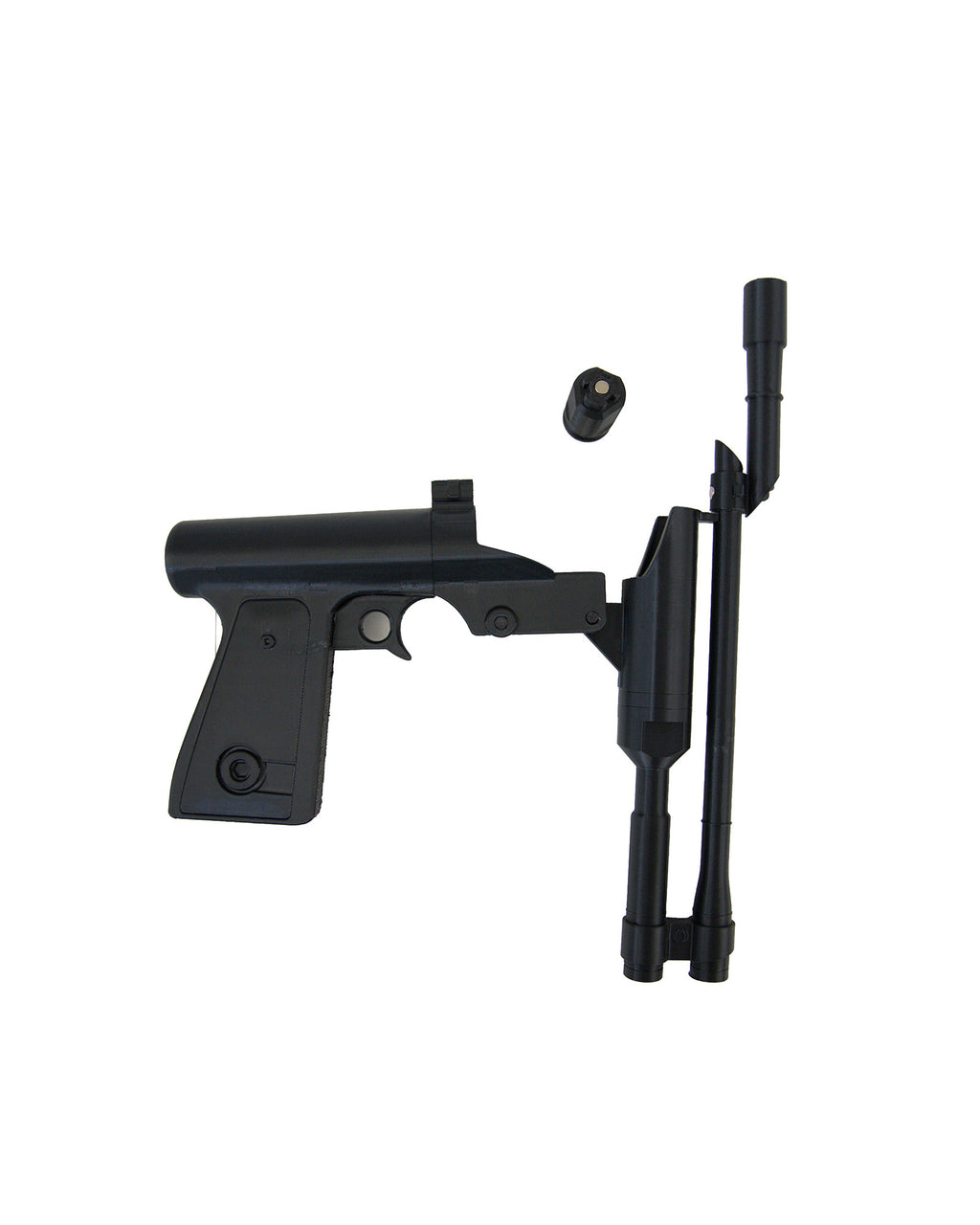 Sedgley Mk V Blaster