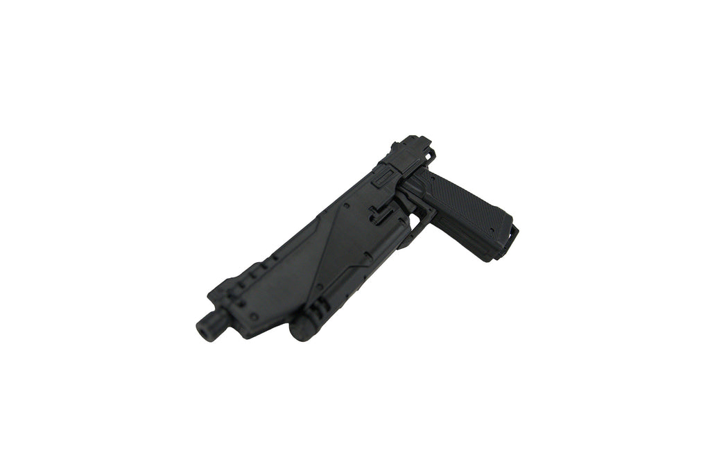 Westar 35 Blaster