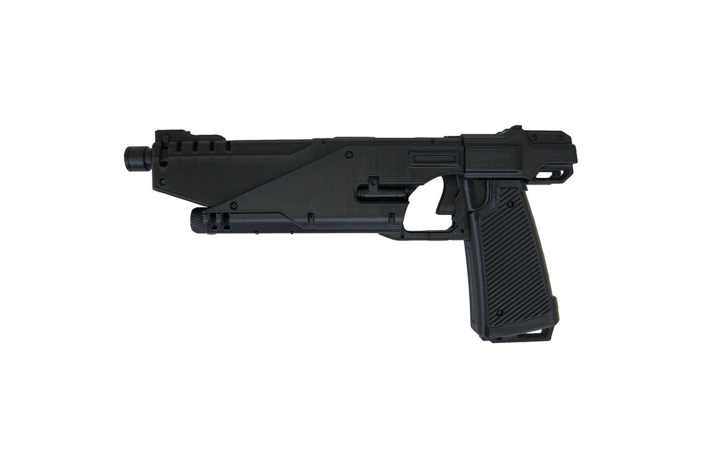 Westar 35 Blaster