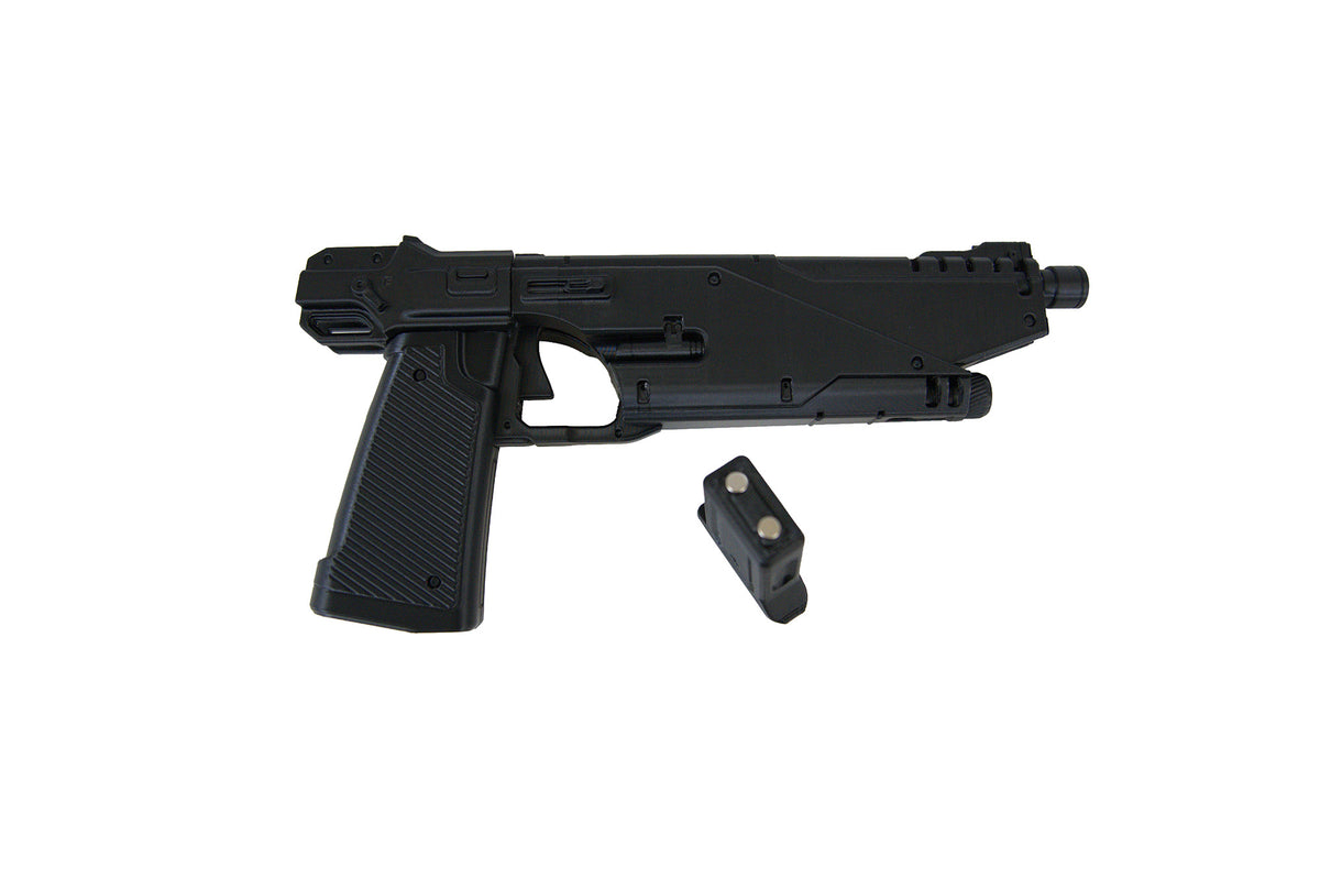 Blaster Westar 35