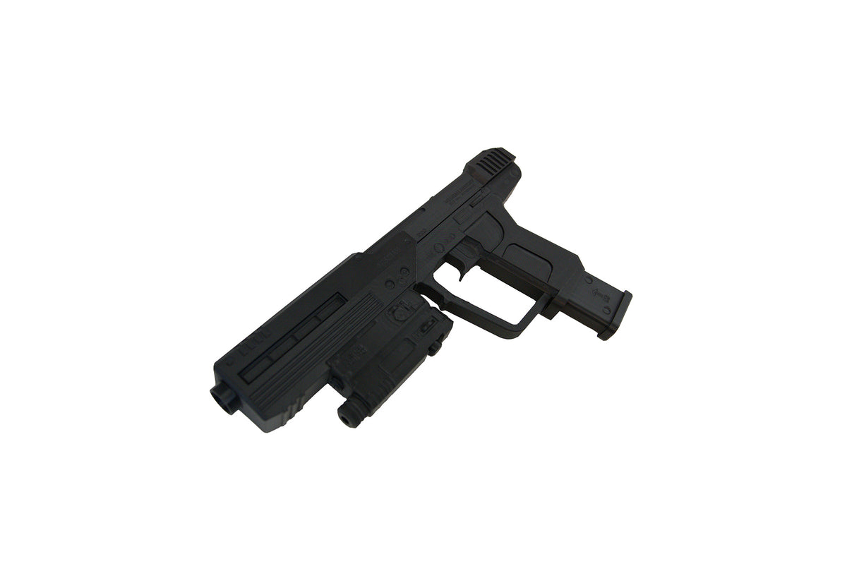 Halo 3 ODST M6S SOCOM