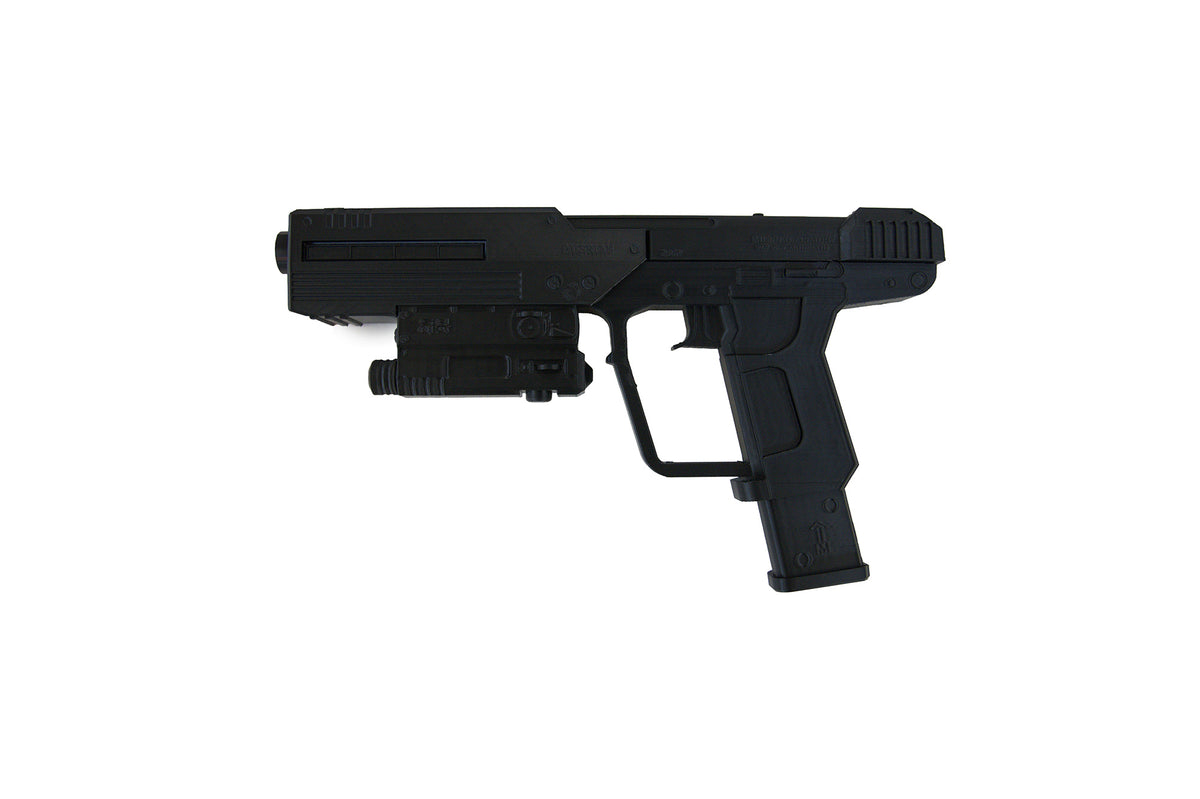 Halo 3 ODST M6S SOCOM