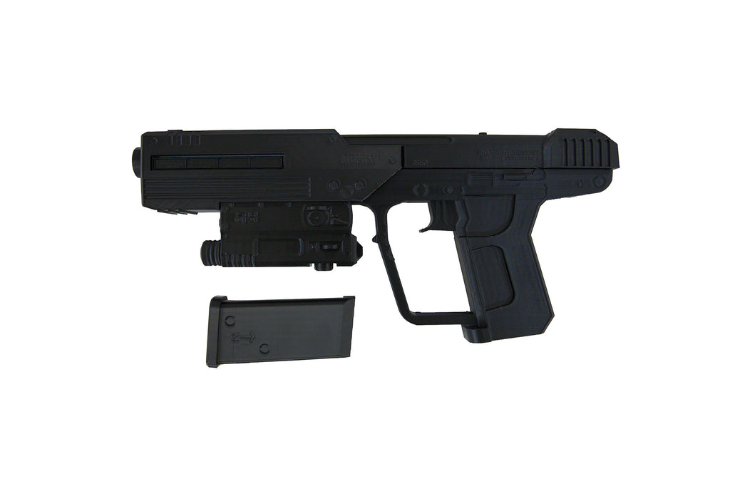 Halo 3 ODST M6S SOCOM