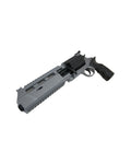 RE9 Requiem Leon's Magnum