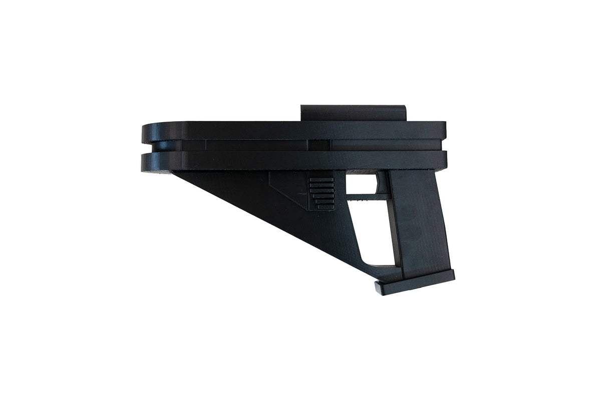 X-Men '97 Morphs Blaster