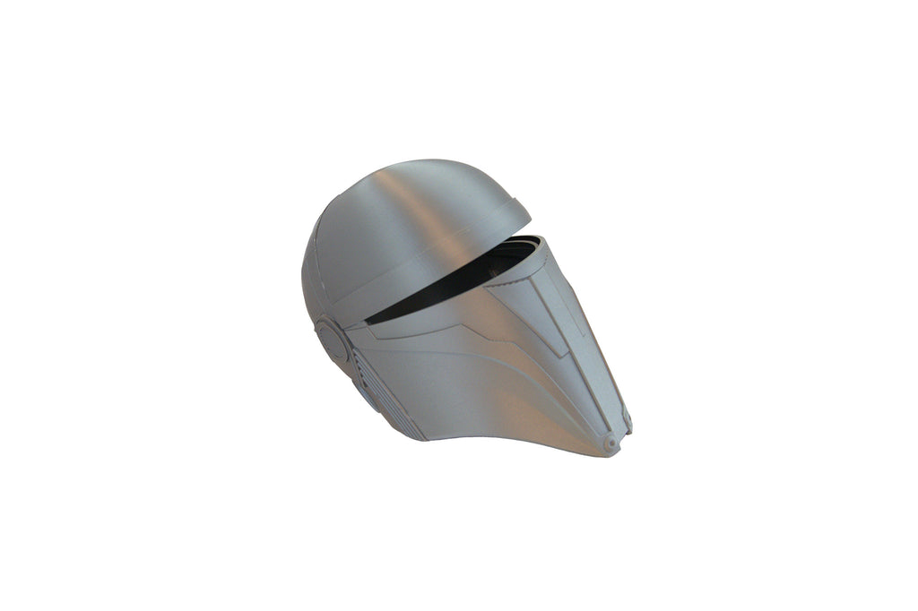 Revan Helmet