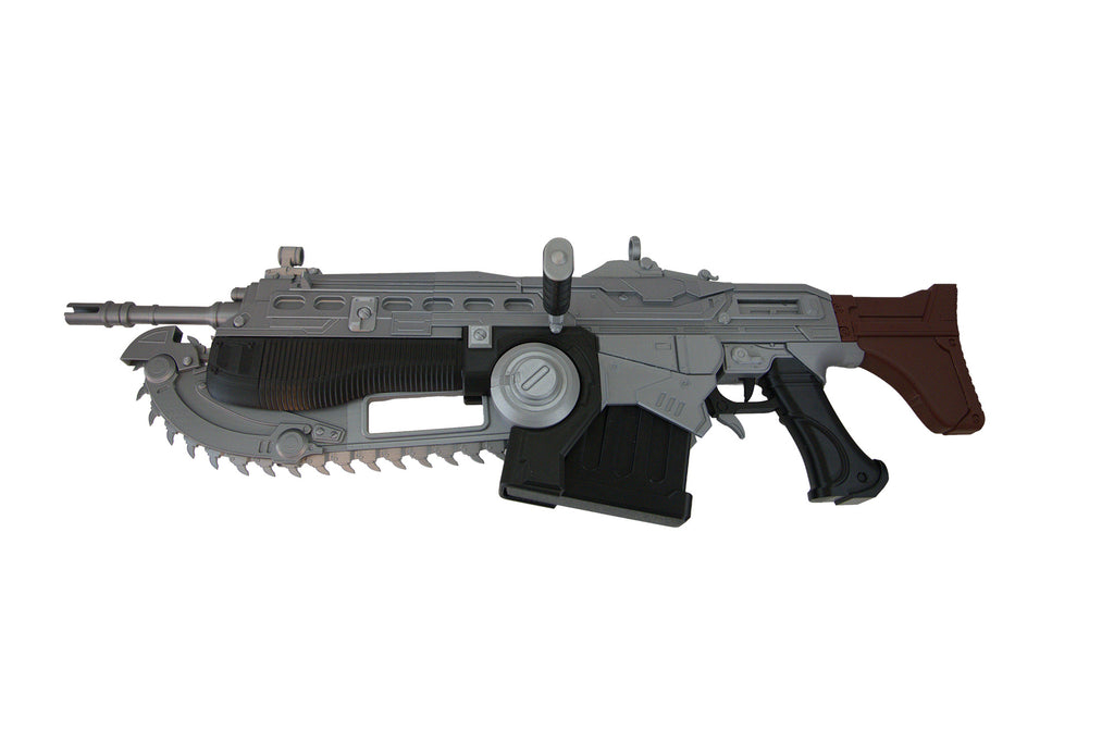 GoW - Bolo-Requisitengrenade