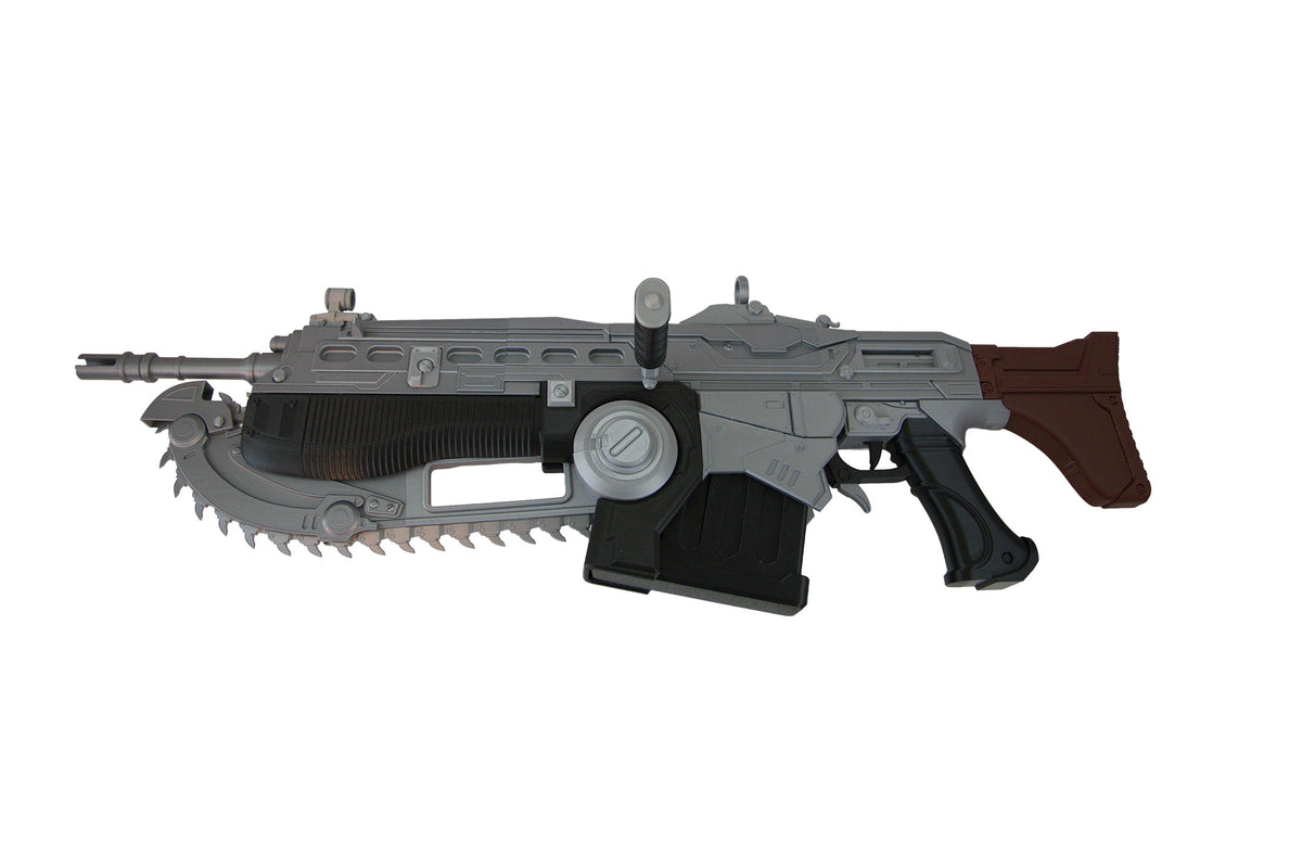 GoW - Lancer
