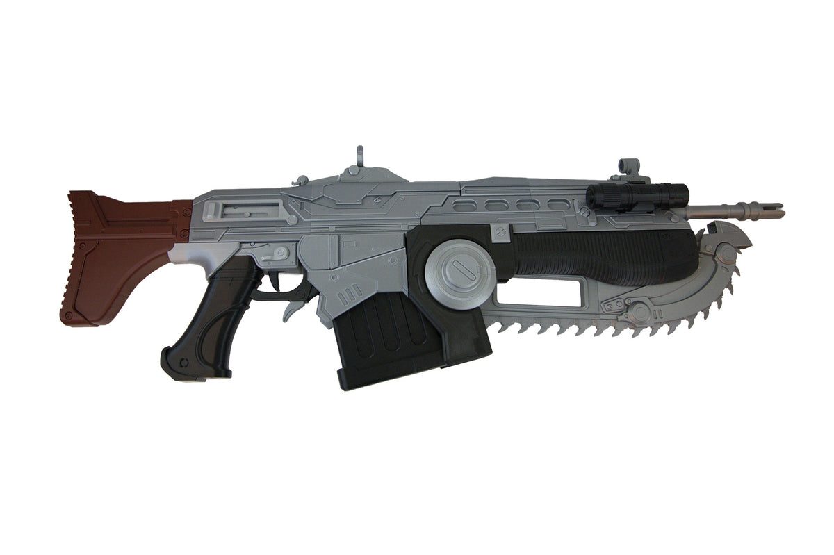 GoW - Lancer