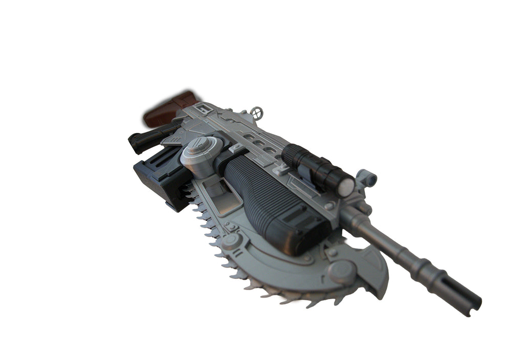 GoW - Bolo-Requisitengrenade