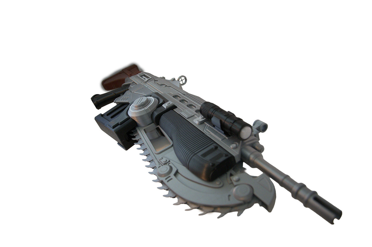 GoW - Lancer