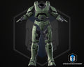 Halo Mark 5 Campaign Evolved Armor