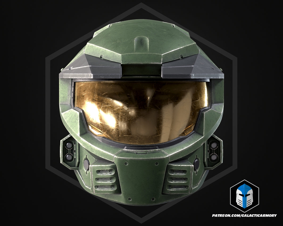 Halo: Campaign Evolved Mark-V-Rüstung
