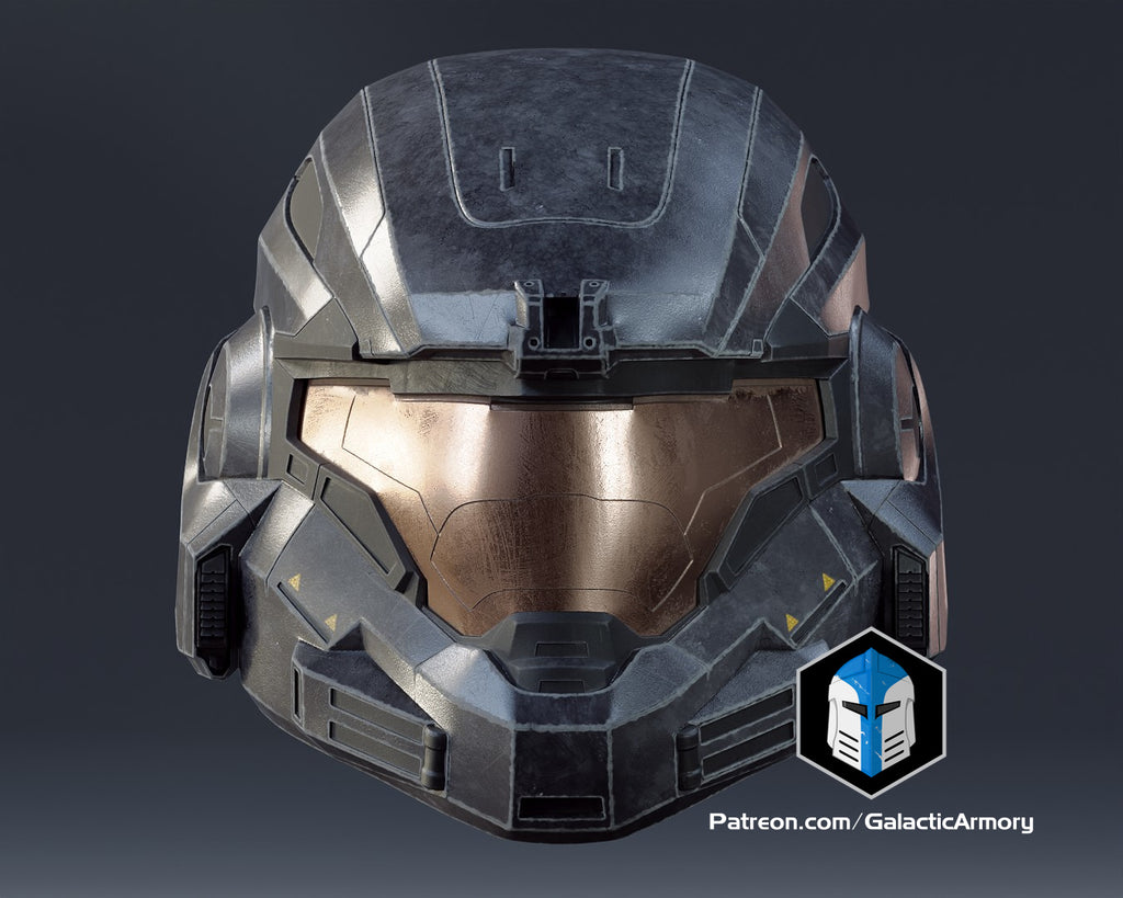 Halo Reach Noble 6 Mark 5 [B] Armor