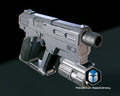 Helldivers Peacemaker