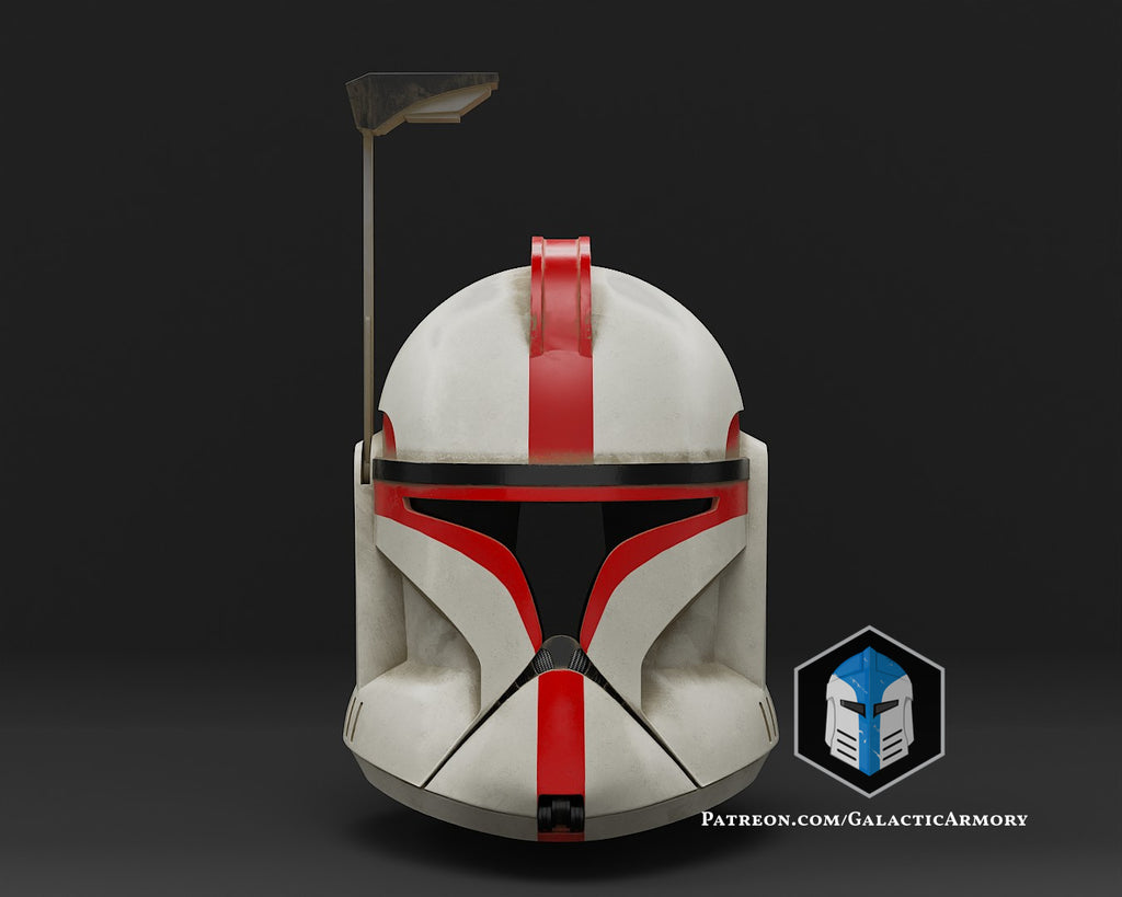 Phase 1 Clone Trooper Helmet