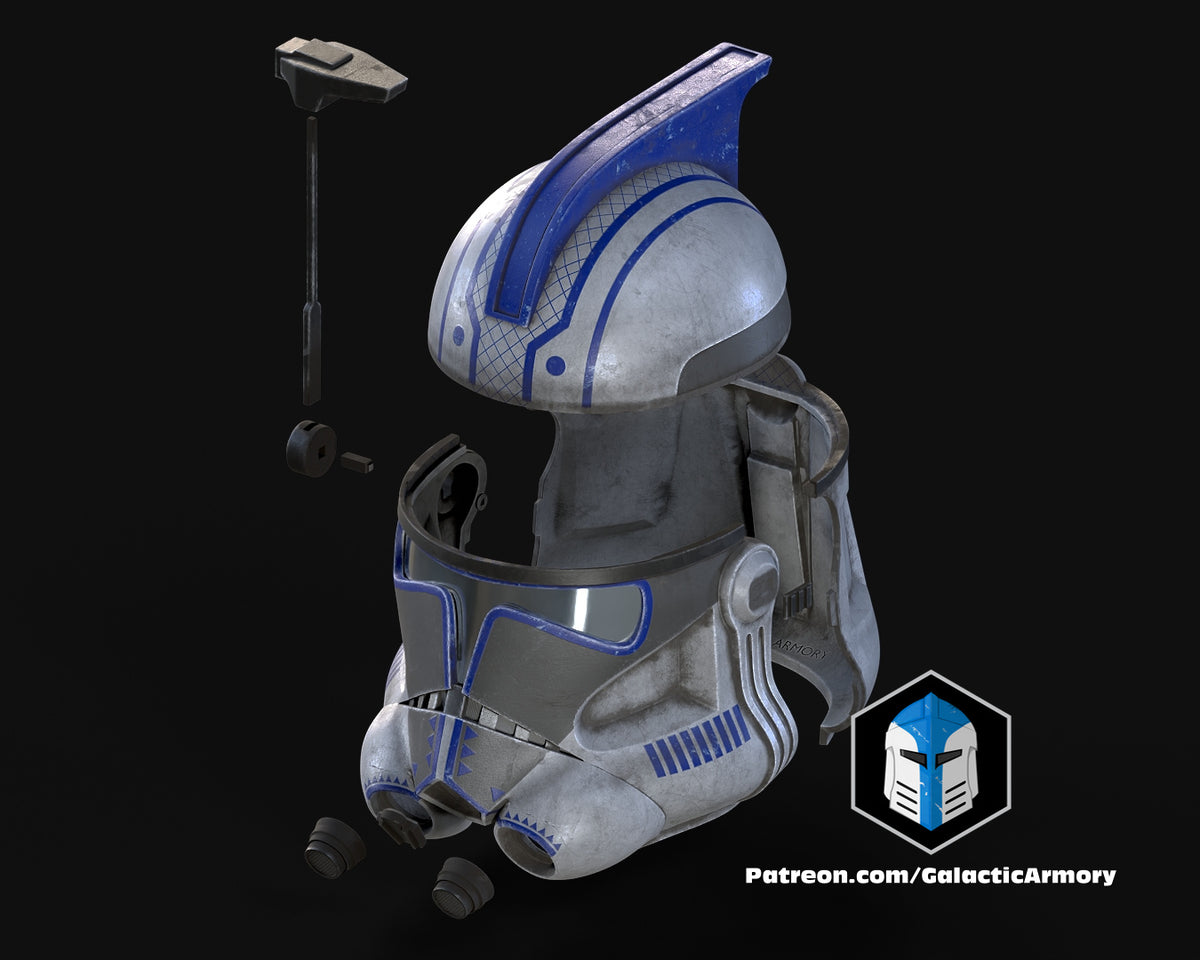 Phase 2 ARC-Trooper-Helm