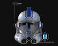 Casque de soldat ARC – Phase 2