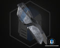 Halo 3 ODST Romeo's Shoulder