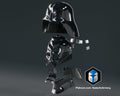 Armure de Dark Vador (ROTS)