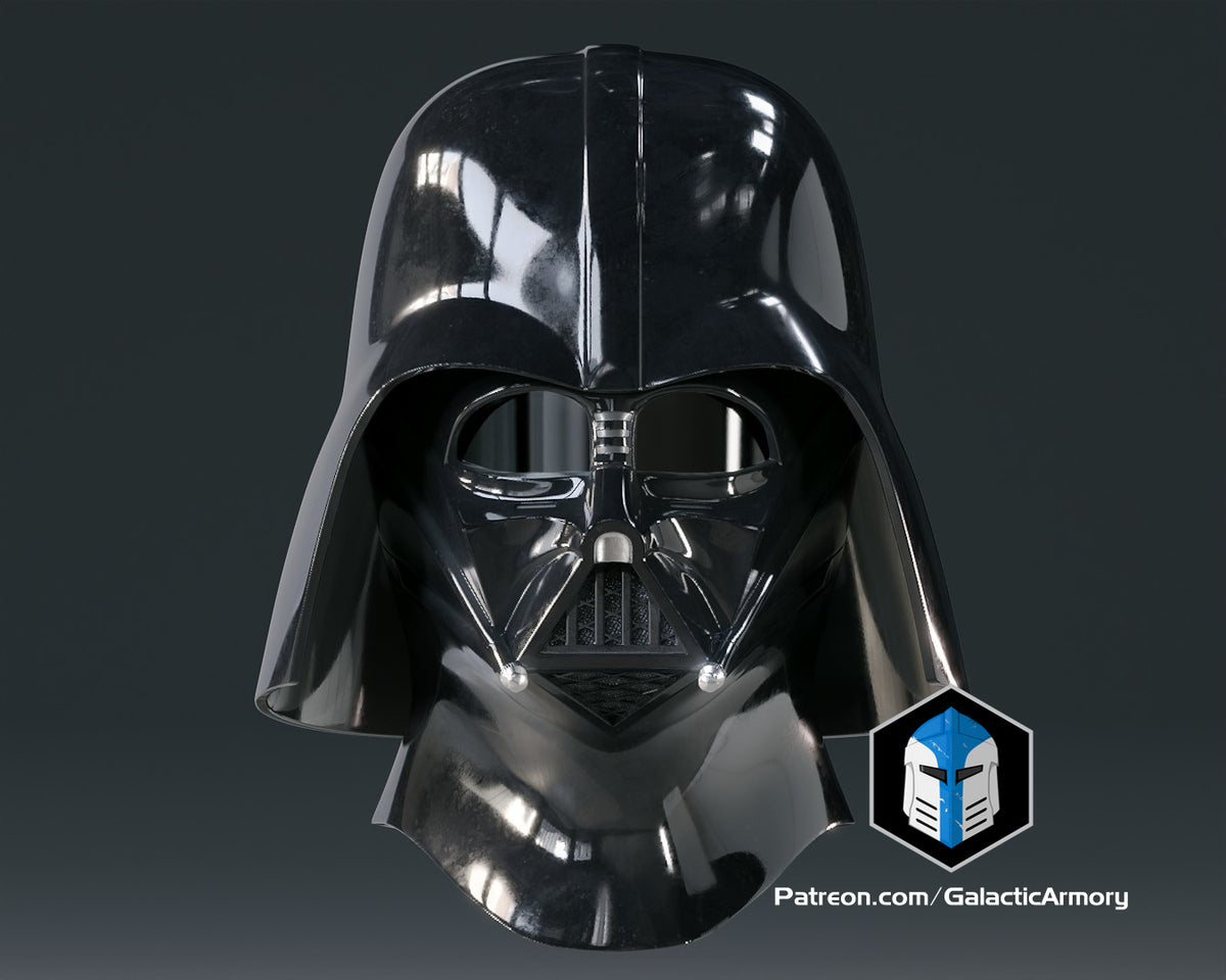 Darth-Vader-Rüstung (ROTS)