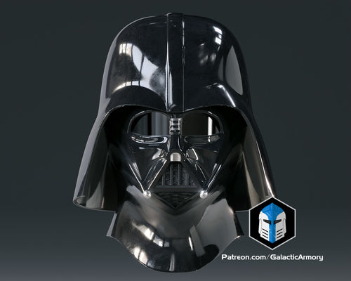 Armure de Dark Vador (ROTS)