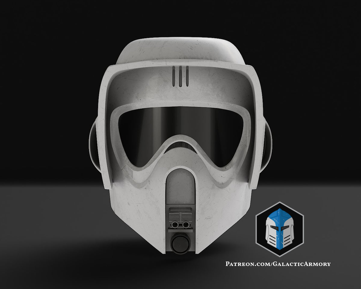 Scout-Trooper-Rüstung
