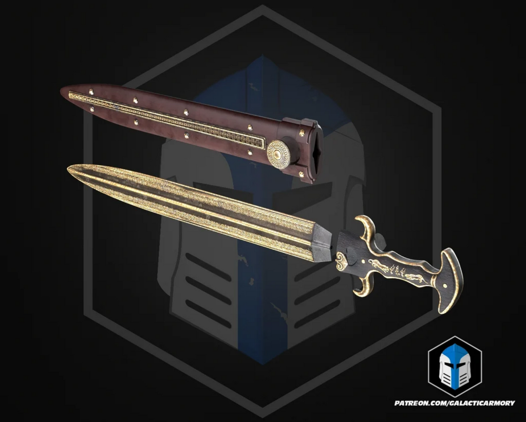 Scout-Trooper-Rüstung