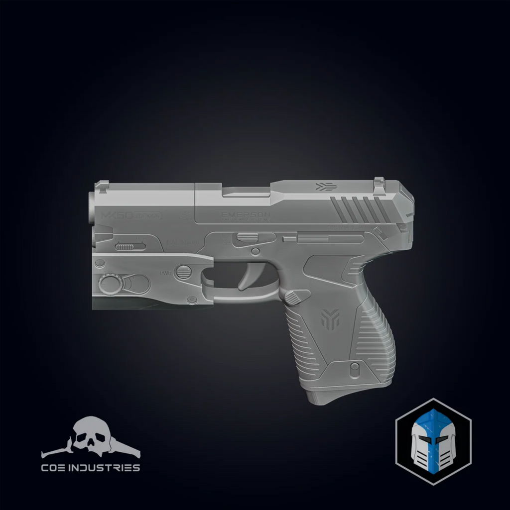 Sidekick de Halo Infinite