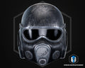 Metro 2033 Artyom Helmet